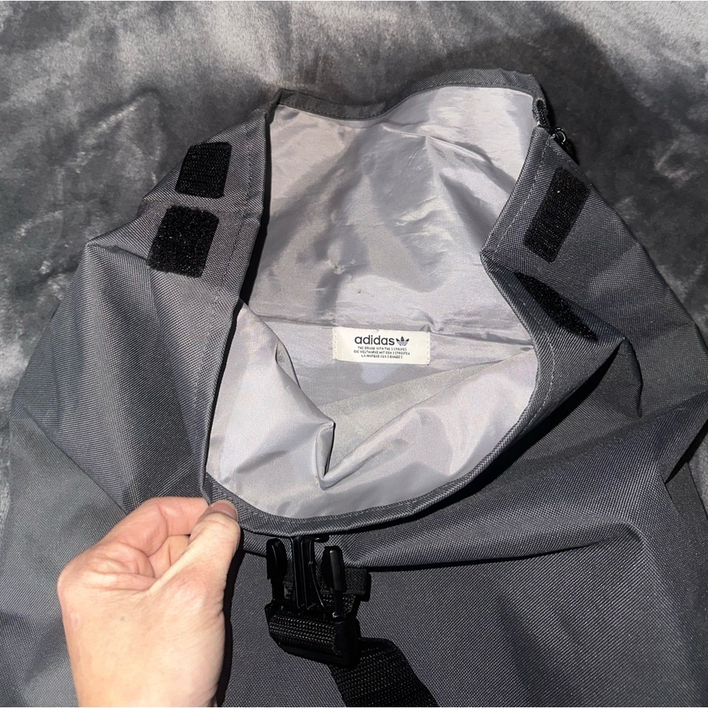 ADIDAS Backpack - Picture 2 of 11